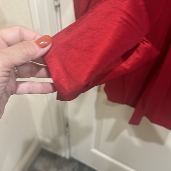 Damee top/ jacket - Picture 3 of 6